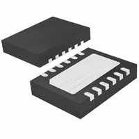 Diodes Incorporated - PI3USB10ZEEX - IC USB SWITCH DUAL 2X1 12TDFN