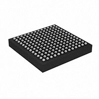 ISSI, Integrated Silicon Solution Inc IS49RL36160-125BL