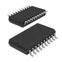 STMicroelectronics - M74HC377RM13TR - IC D-TYPE POS TRG SNGL 20SOIC
