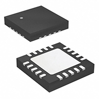 Diodes Incorporated PI3USB9281AXWEX