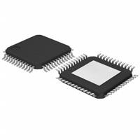 ISSI, Integrated Silicon Solution Inc - IS31AP4833-TQLS2 - IC AUDIO AMP DRIVER 48TQFP