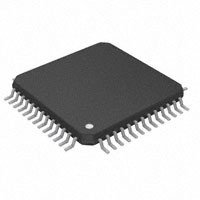 Analog Devices Inc. - AD1836AASZRL - IC CODEC 4ADC/6DAC 24BIT 52MQFP
