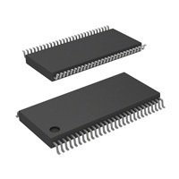 IDT, Integrated Device Technology Inc - 74FCT16543ATPAG - IC TXRX 16BIT LATCHED 56-TSSOP