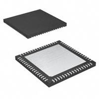 Microsemi Corporation - A3PN020-QNG68 - IC FPGA 49 I/O 68QFN