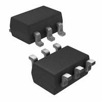 Maxim Integrated - MAX4841EXT+T - IC CTLR OVP 5.8V SC70-6