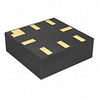 Fairchild/ON Semiconductor - FSUSB31L8X - IC USB SWITCH DPST 8MICROPAK