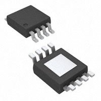 Diodes Incorporated - AL5812MP-13 - IC LED DRVR LIN DIM 150MA 8MSOP