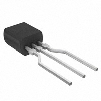 Littelfuse Inc. - K2000EH70RP2 - SIDAC 190-215V 1A TO92