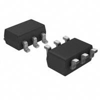 STMicroelectronics - STG719STR - IC SWITCH SPDT SOT23-6
