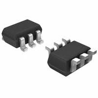 Vishay Siliconix - SI1539CDL-T1-GE3 - MOSFET N/P-CH 30V SOT363