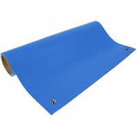 SCS - 8841 - TABLE RUNNER ESD BLUE 2' X 24'