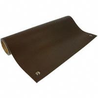 SCS - 8211 - TABLE MAT ESD BROWN 2X4'
