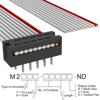 3M - M2MXT-1006J - IDC CABLE - MDM10T/MC10G/X