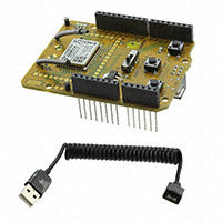 Silicon Labs - AMW006-A02 - MANTIS BRD FOR AMW006 NUMBAT