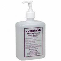 ACL Staticide Inc - 5060 - INSTANT HAND SANITIZER