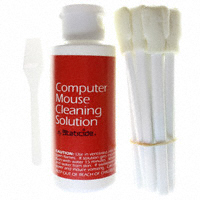 ACL Staticide Inc - 8012 - COMPUTER CLEANING MOUSE KIT