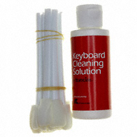 ACL Staticide Inc - 8018 - CLEANING KIT FOR KEYBOARD