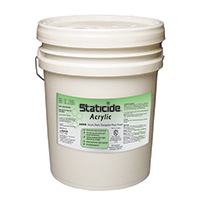 ACL Staticide Inc - 40005 - ACRYLIC FLOOR FINISH 5 GAL PAIL