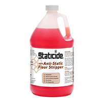 ACL Staticide Inc - 4010-1 - ACRYLIC STRIPPER GAL