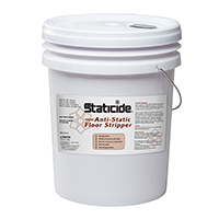 ACL Staticide Inc - 4010-5 - ACRYLIC STRIPPER 5 GAL PAIL