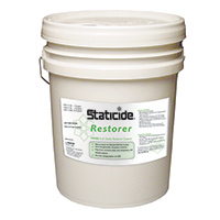 ACL Staticide Inc - 4100-5 - RESTORER/CLEANER 5 GAL PAIL