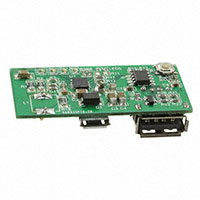 Active-Semi International Inc. - EA2813QY - EVAL BOARD FOR ACT2813QY