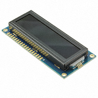 Adafruit Industries LLC - 1110 - LCD/KEYPAD RGB NEG 16X2 RASP PI