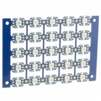 Adafruit Industries LLC - 1558 - LED NEOPIXEL RGB BREADBOARD1=25