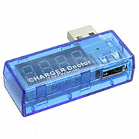 Adafruit Industries LLC - 1852 - USB CHARGER DOCTOR