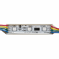 Adafruit Industries LLC - 1548 - 12V DIGITAL RGB LED PIXELS