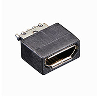 Adafruit Industries LLC - 1829 - USB DIY CONN MICROB FML PLUG