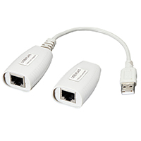 Adafruit Industries LLC - 2676 - USB POWER & DATA SIGNAL EXTENDER