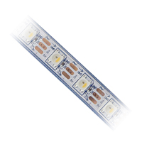 Adafruit Industries LLC - 2842 - LED STRIP RGBW DGTL 4M WHT