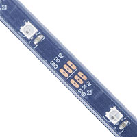 Adafruit Industries LLC - 2954 - LED STRIP RGB DGTL 5M BLK