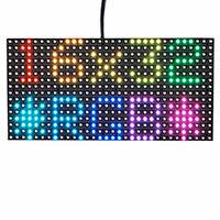 Adafruit Industries LLC - 420 - LED MATRIX PANEL MED RGB 16X32