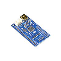 Adafruit Industries LLC - 781 - USB + SERIAL LCD BACKPACK BOARD