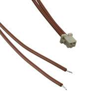 Advanced Linear Devices Inc. - EHJ1C - CABLE INBOUND W/CONN EH300/301
