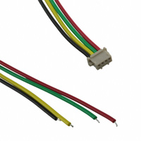 Advanced Linear Devices Inc. - EHJ2C - CABLE OUTBOUND W/CONN EH300/301