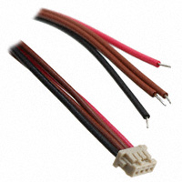 Advanced Linear Devices Inc. - EHJ5C - CABLE OUTPUT FOR EH42 MODULE