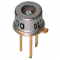 Luna Optoelectronics - SD012-70-62-541 - PHOTODIODE AVALANCHE 0.3MM TO-46