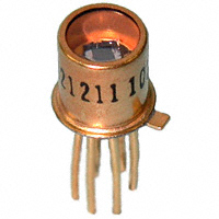 Luna Optoelectronics - SD055-23-21-211 - PHOTODIODE QUAD CELL TO-18