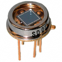 Luna Optoelectronics - SD085-23-21-021 - PHOTODIODE QUAD CELL TO-5