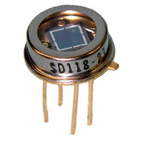 Luna Optoelectronics SD118-23-21-021