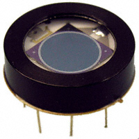 Luna Optoelectronics - SD444-41-21-261 - DETECTOR/AMP RED 11.3MM DIA