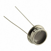 Luna Optoelectronics - NSL-5910 - PHOTOCELL CDS TO-8 HERMETIC