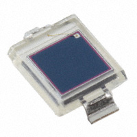 Luna Optoelectronics - PDB-C160SM - PHOTODIODE RED 2.65MM SQ SMD