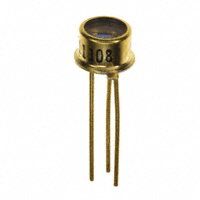 Luna Optoelectronics - SD041-11-33-211 - PHOTODIODE LOCAP 1.0X0.8MM TO-46