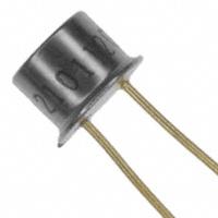 Luna Optoelectronics - SD057-14-21-011 - PHOTODIODE HP 1.3X1.3MM TO-46