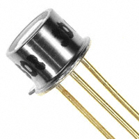 Luna Optoelectronics - SD076-11-31-211 - PHOTODIODE LOCAP 2.7X1.1MM TO-46