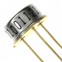 Luna Optoelectronics - SD100-11-21-221 - PHOTODIODE GEN PURP 2.5MM TO-5